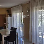 Apartment Mario