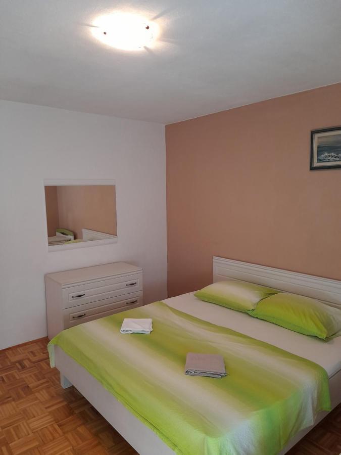 Appartement Mario *