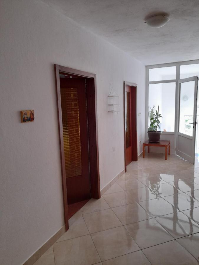 Mario Appartement *