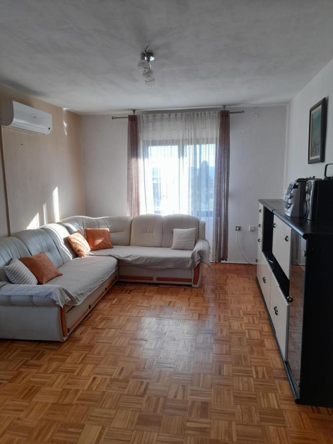 Appartement Mario *