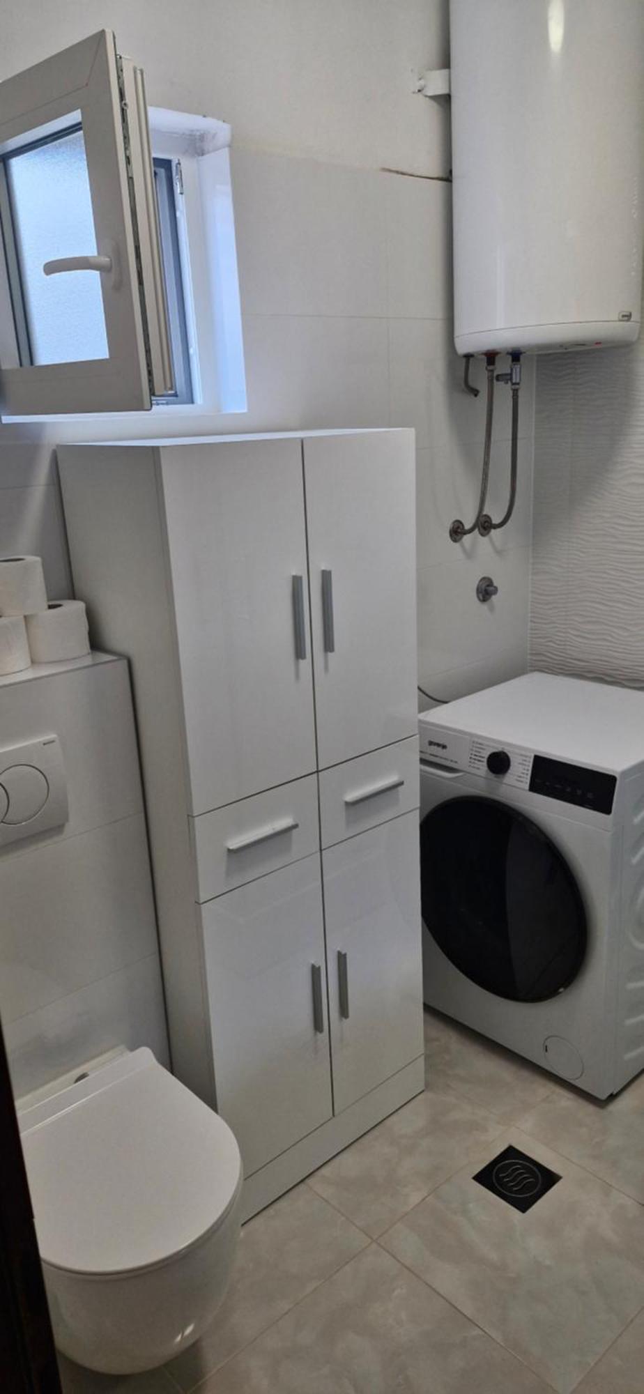Mario Appartement *