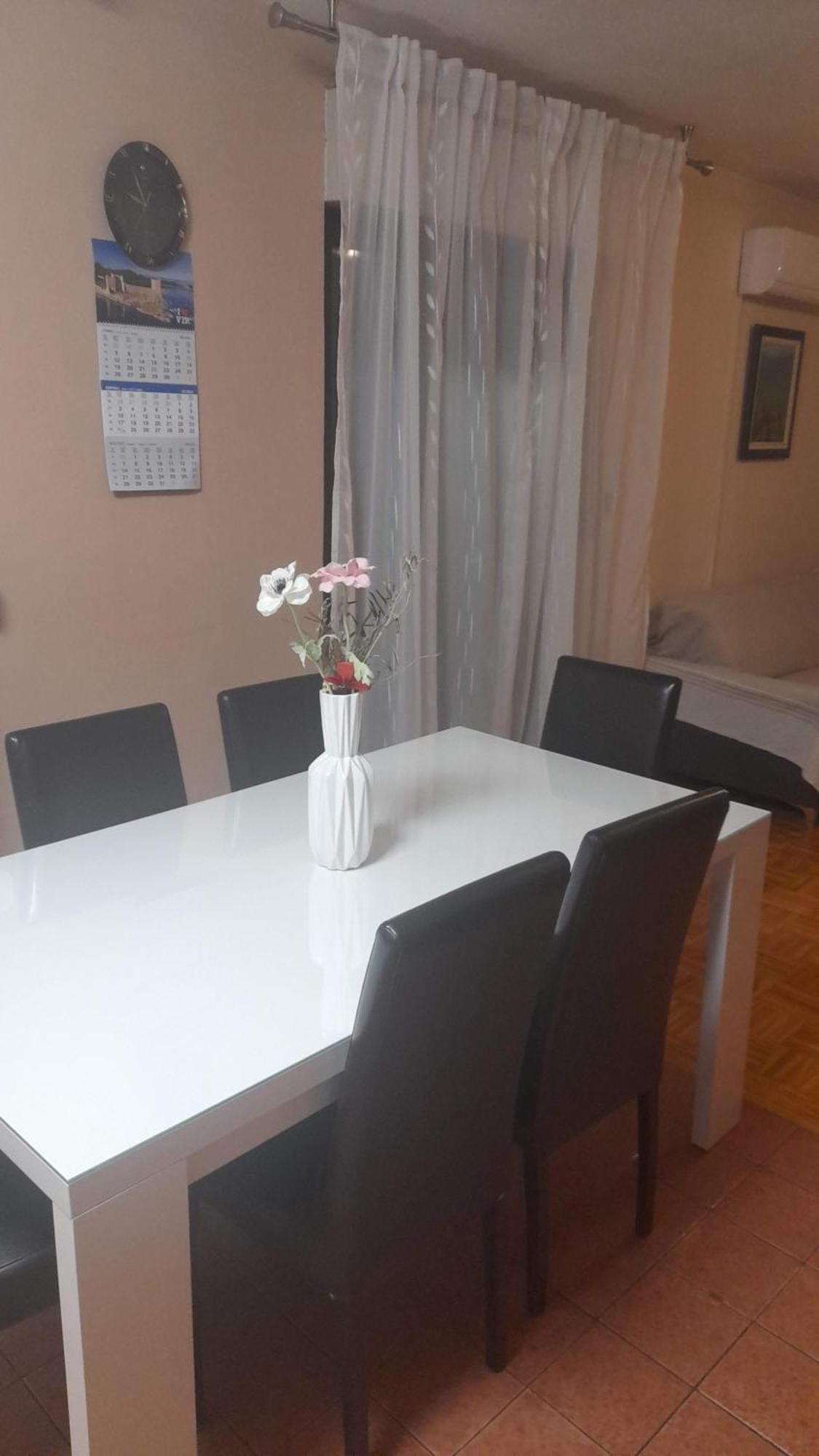 Appartement Mario *