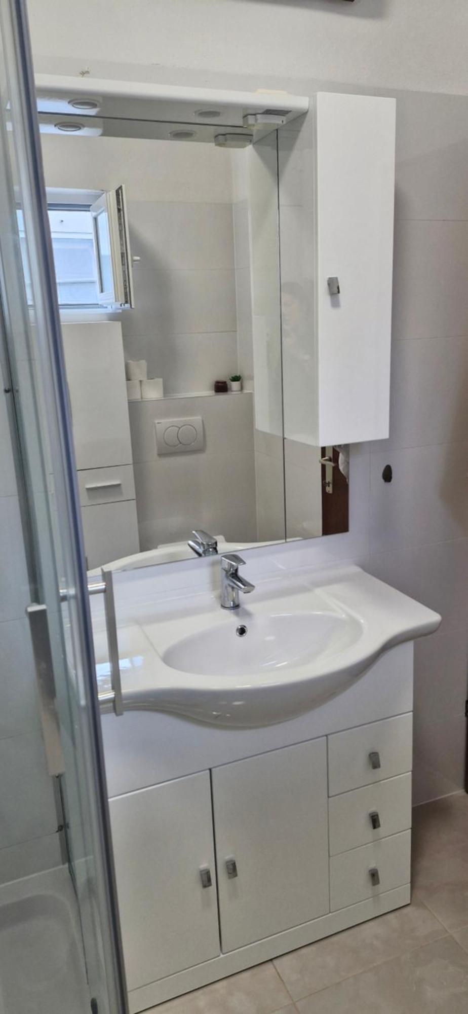 Appartement Mario Zadar