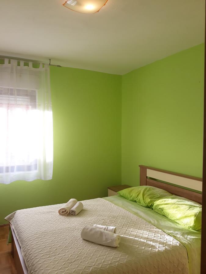 Mario Appartement *